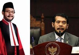 Anwar Usman Dicopot Dari Jabatan