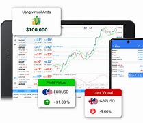 Apa Itu Akun Demo Forex