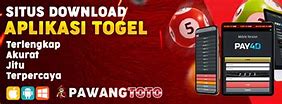 Aplikasi Judi Togel Terpercaya