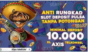 Arti Kata Rungkad Slot Demo Anti Rungkad Slot