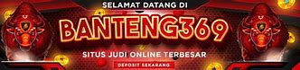 Banteng 17 Slot Online Terpercaya Indonesia Login W A S D