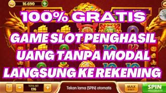 Cara Membuat Aplikasi Game Slot Online Tanpa Deposit