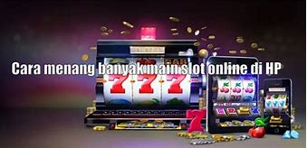 Cara Menang Banyak Di Game Slot Demo Rupiah Terbaru 2024