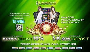 Depo Slot Menang