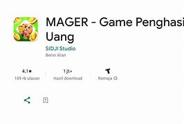 Game Penghasil Uang 2024 Terbukti Membayar Langsung Ke Dana