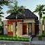 Rumah Type 45 Minimalis 2 Lantai