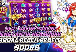 Slot Gacor Hari Ini Ratu Slot Receh Login Alternatif Login