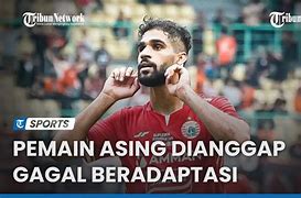 Slot Pemain Asing Liga 1 2022 Terbaru 2 2 Youtube