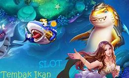 Slot Tembak Ikan Terbaru 2024 Tanpa Deposit Indonesia