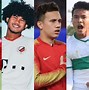 Tim Bola Luar Negeri